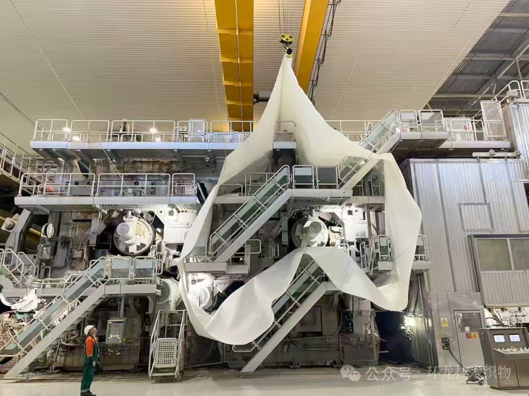 【喜报】上海金熊造纸网毯荣获 “上海市品牌培育标杆企业”称号