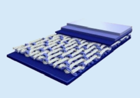 生活用纸造纸毛毯系列